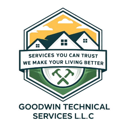 site logo